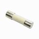 5 x 20mm/250V Fast Acting Ceramic Fuse with High-breaking capacity and VDE/CQC/cURus Amper
