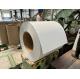 AZ150/AZM150 PPGL RAL9003 PRE-PAINTED GALVALUME STEEL SHEET IN COILS