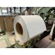 AZ150/AZM150 PPGL RAL9003 PRE-PAINTED GALVALUME STEEL SHEET IN COILS