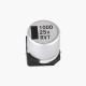 SMD Aluminum Electrolytic Capacitor SMT 1000uF 25V 20% 12.5*13.5