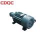 IP55 Three Phase Asynchronous Motor , 3 Phase Induction Motor Longer Lifespan