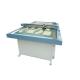 Speed Flatbed Table Cutting Plotter for Garment Pattern Making in Fiberboard Materials