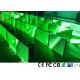 P3.91 1R1G1B SMD2121 Indoor Stage LED Display 65410 Dots /Sqm full color led display screen