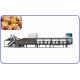 Intelligent 8 Channel Walnut Sorting Machine 50Hz Agricultural Product Sorter