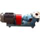 Strong Corrosive Medium Chemical Transfer Pumps For Industry / Oil / Mineral / Power Station