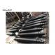 27SiMn Dump Truck Hydraulic Cylinder Multistage Long Stroke Parker Type