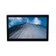 22" Projected Capacitive Touch Panel 1920×1080 With 800MHz ARM8 CPU Wall