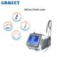 Professional Body Pain Remover 980nm Diode Laser Equipment
