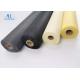 0.011 Inches E Glass Fiberglass Window Screen for Mosquito and Insect Protection