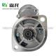 12V 13T 1.4KW Starter Motor  110485 AM877284 CST20110AS 9712809071 9722809380 JS1239 CST40190AS DSN2069 42118804