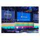 RGB Full Color Indoor LED Screen Rental P5 3528 SMD For Program Play , 1200Hz Refresh Rate