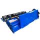 16 Blade Efficient Rock Farm Soil Cultivator Stone Burier Cultivation Equipment