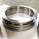 Precision Machined Bright Forging Round Metal Disc D2000mm Out Diameter
