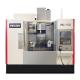 5 Axis Cnc Vertical Machine Center Metal Milling Vmc850