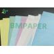 NCR Paper Sets 3 Part Carbonless Paper 50 - 60g In Sheet Or Roll