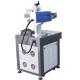 30W Co2 Laser Marking Machine Customized 9.3Um Wavelength FDA Certification