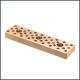 Bearings Slide Plate Continuous Casting Oil Free Slide Plates for Heavy Duty Machinery
