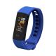 Reloj B5W Sport Touchscreen Smartwatch IP67 body temperature band Thermometer Bracelet