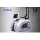 CO2 Laser Beauty Machine Vascular Laser Treatment With 10600nm
