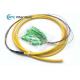G657A2 G655 FTTH Optical Pigtail For Optical Termination Box