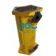 Excavator Shell Tube Cooler C13 345/349D D8N Oil Cooler 235-9760-01 236-9780 236-8745 133-0125