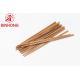 Custom Printed Bamboo Sushi Twin Tensoge Chopsticks Disposable For Restaurant