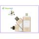 Golden OTG Phone Metal 32GB USB Memory Stick For IPhone / PC , 1 Year Warranty