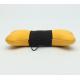 Stuffed Floatable Dog Toys Bone 5CM Small Dog Pull Toy Pet Chew Toys