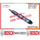 BOSCH 0445120325 Original Diesel Fuel Injector Assembly 0445120325 651111201 For GAZ Engine