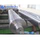 Forged Rolls  Large Shaft Machining Heavy Duty Shaft factory