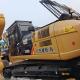 Used Cat 330 Excavator 31000 KG Machine Weight Good Condition 330d Crawler Diggers