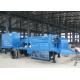 Galvanized k Span Super Arch Sheet Roof Cold Roll Forming Machine