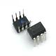 No Latch Up 3MHz 7A DIP8 RC4558P Dual Operational Amplifier