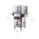 Cheap Price Commercial Chinese Manual Liangpi Machine Laingpi Steamer Steaming Cold Noodle Machine