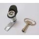 Quarter turn cam lock Compression Metal Cabinet door lock electronic cabinet lock