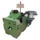 OEM Cold Heading Machine Manufacturers / Green Thread Rolling Machine