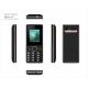 Dual SIM Smart Big Button Cell Phone Unlocked 0.08MP 1.77 Inch With Keyboards