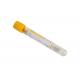 Convenient and Sterile Vacuum Blood Test Tube for Easy Blood Collection