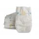 Nonwoven Green ADL XL40 Disposable Baby Diapers