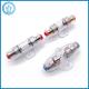 Car Audio 10x38mm Inline Fuse Holder 80A 32V With Mounting Clip