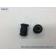 Black Rubber Suspension Bushings For Toyota Corolla Series 48654-12120 ZZE122 ACA21