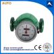 oval gear flow meter used for all kinds of oil exported Malaysia many times