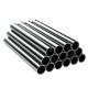 250mm 316 Stainless Steel Pipe Capillary 1-10mm Seamless SS Pipe Stair For Railing