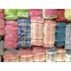 75*33cm(30''*13'') 100g Wholesale Inventory 100% Cotton Cheap Towel Face Towel Hand Towel