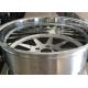 20 Inch Custom Forged Monoblock Wheels Made of 6061-T6 Aluminum Deep Dish for FORD,RAM,TUNDRA Pick-up Trucks