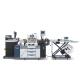 Commercial Blank Label Die Cutting Machine Stable Performance