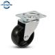 Sturdy Heavy Duty Caster Wheels 4 Inch Diameter Set Of 4 For Industrial Applications