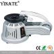 China Factory YINATE  ZCUT-2 Carousel tape dispenser automatic adhesive packing machine with high quality