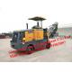 1m Cold Milling Road Construction Machines 180mm Depth