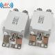 Grey/Red/Black/Customized -Distributed RF Combiner and Diplexer for Telecom Parts